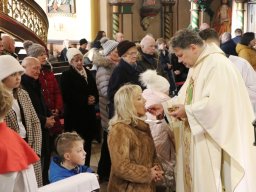 Niedziela Świętej Rodziny, 29.12.2024